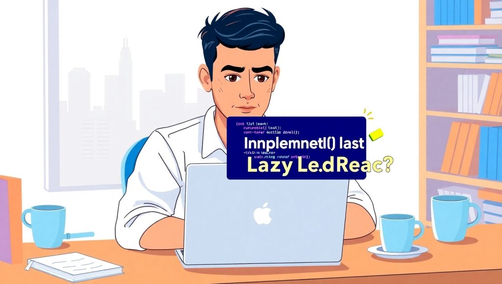 How Do You Implement Lazy Loading in React