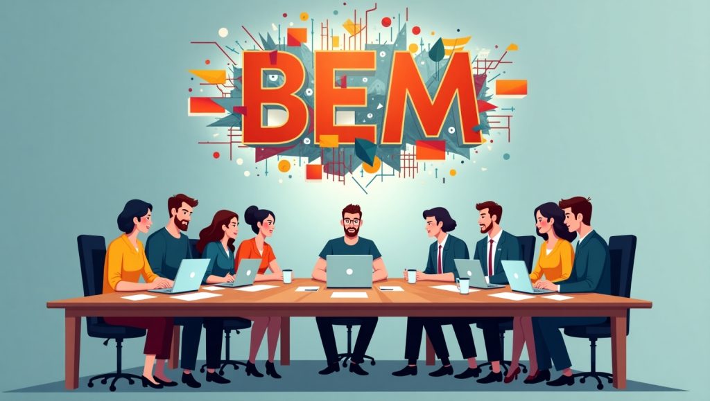 What Is BEM and Why Should Teams Use It for