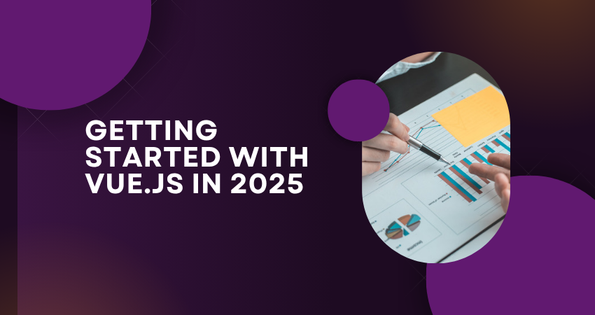 Getting Started with Vue.js in 2025
