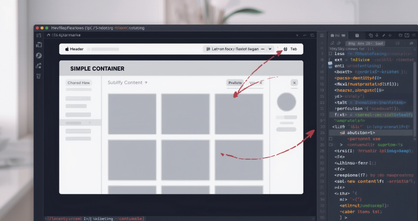 How to Use Flexbox to Build a Simple Responsive Website