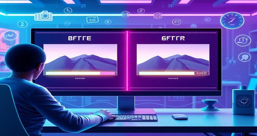 Optimize Images Without Sacrificing Quality