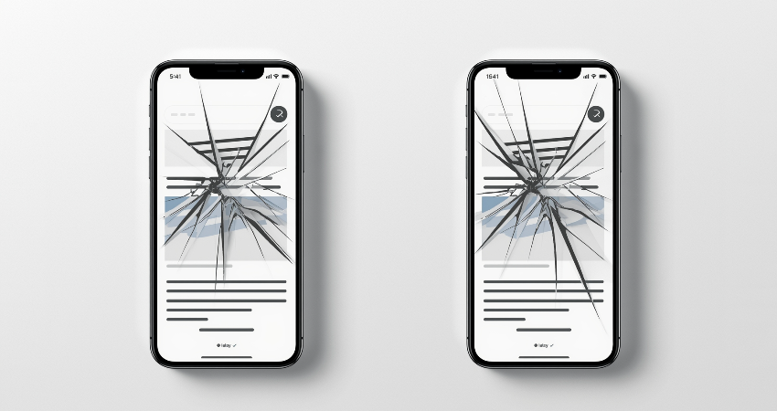Responsive Design’s Limitations on Old Devices