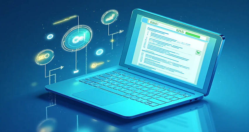 SEO-Friendly Front-End Tips for Better Visibility