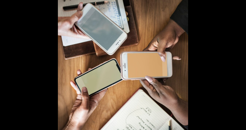 The History and Evolution of Mobile-First Design