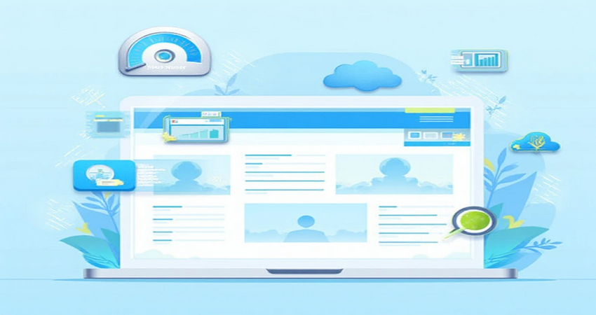 Why Smart Websites Use Lazy Loading for Images